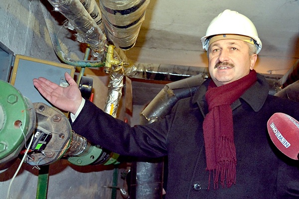 В “Киевэнерго” провалили инвестиционную программу по установке теплосчетчиков