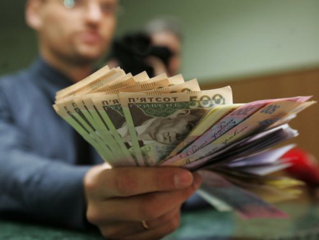 С начала года предприятия Киевщины продали товаров на 51 млрд гривен