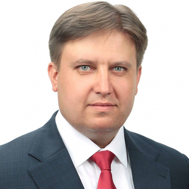 На Киевщине выбрали председателя Белоцерковского района