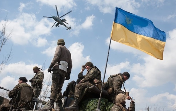 В Киевсовете нарабатывают механизм официального признания бойцов-добровольцев АТО