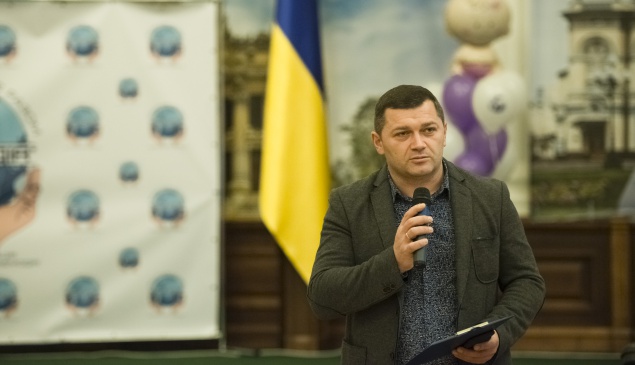 Киевские власти обещают открыть в столице еще один перинатальный центр