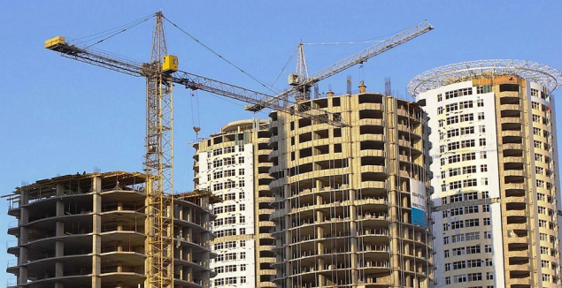 Близкая к окружению Вячеслава Непопа фирма почти за полмиллиарда гривен будет строить жилье в Голосеевском районе Киева