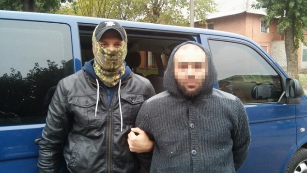 В Киеве будут судить банду, похитившую жену столичного бизнесмена