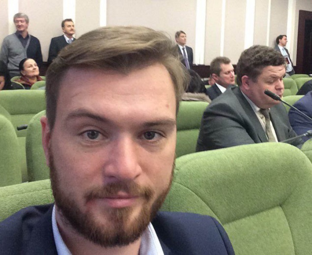 Владислав Михайленко: столичные предприниматели придерживаются “сухого закона” на 95%