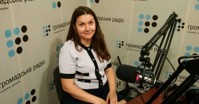 Олеся Пинзеник хочет проверить деятельность КП “Киевская городская больница ветеринарной медицины”