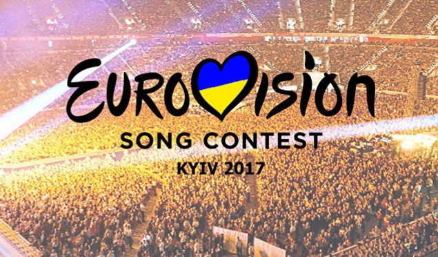 В Киев на Евровидение приехали 20 тыс. иностранных туристов