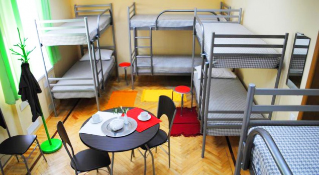 Киевсовет намерен просить парламент упорядочить деятельность хостелов и мини-отелей