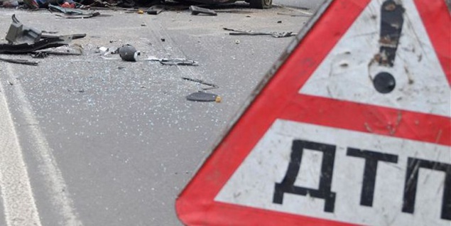 За сутки на Киевщине водители совершили 30 аварий и 147 раз нарушили ПДД
