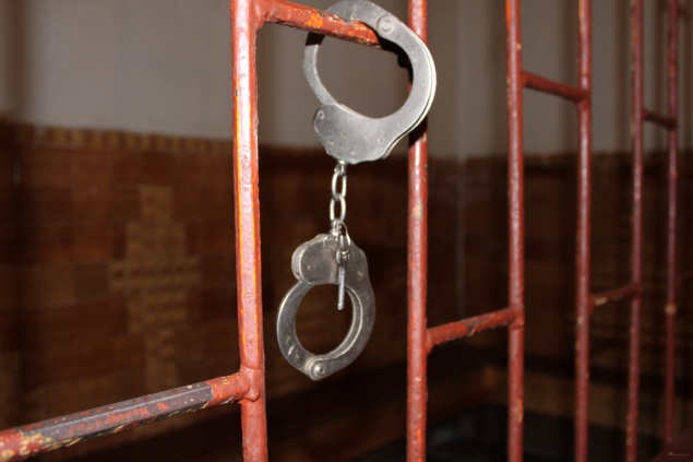 Серийного банковского грабителя в Киеве приговорили  к 9 годам тюрьмы