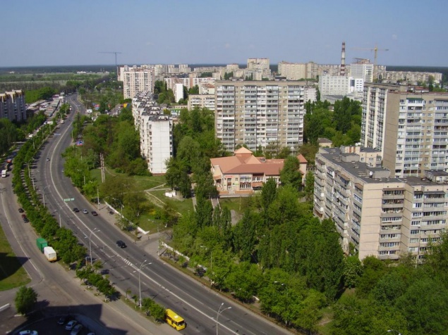 Депутат Киевсовета предложила переименовать столичный проспект в честь Любомира Гузара