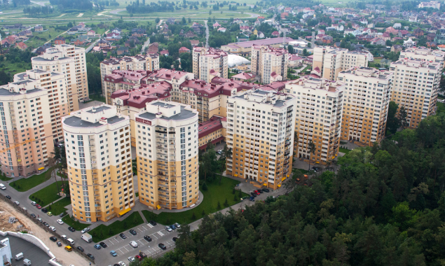 В столичном регионе будет развиваться формат арендного жилья, - управляющий собственник “Омокс” Алексей Кулагин