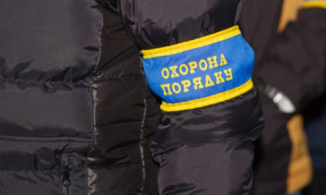 На Подоле в Киеве появятся патрули “Муниципальной варты”