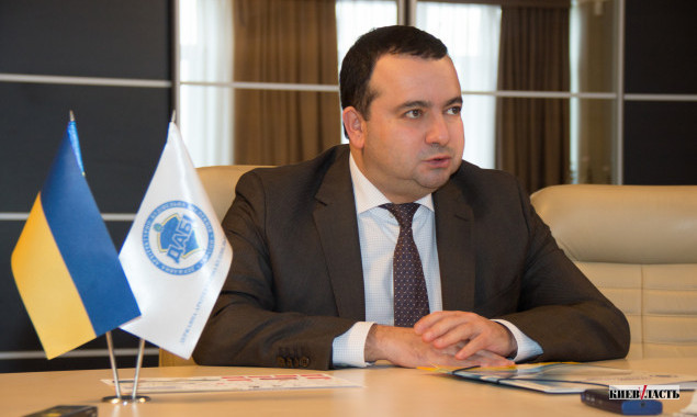 ГАСИ поддержит инициативы по совершенствованию законодательства BRDO, - глава ГАСИ Кудрявцев