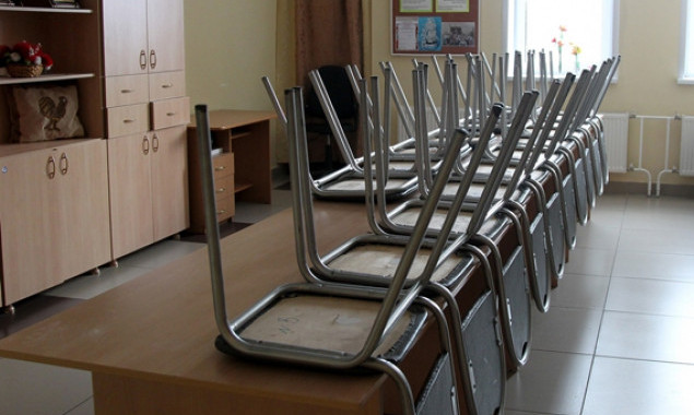 Учебные заведения Киева приостанавливают работу до 12 марта