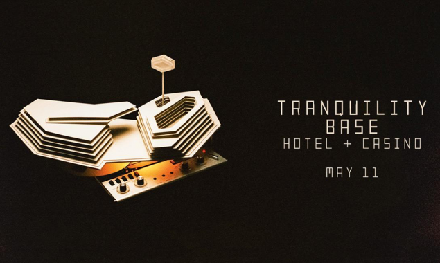 Горькое разочарование или смелый шаг вперед: Arctic Monkeys выпустили альбом “Tranquility Base Hotel & Casino”