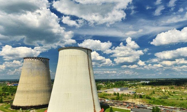 “Киевтеплоэнерго” получило разрешение на производство тепла и электроэнергии на ТЭЦ-5 и ТЭЦ-6