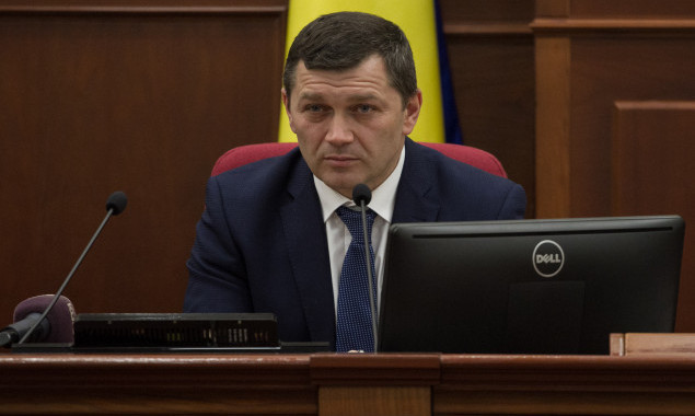 КГГА: Киевсовет больше не имеет никакого непогашенного долга по внешним заимствованиям