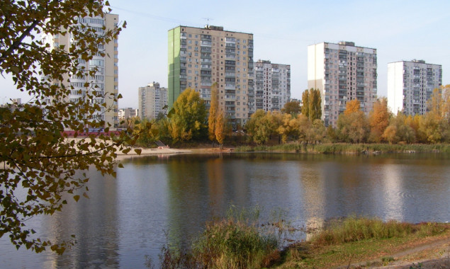 В Киевсовете согласились создать единую базу водных объектов столицы