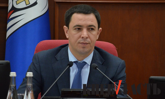 Подчиненные Прокопива нарушают Регламент Киевсовета