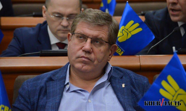 Депутат Киевсовета рассказал о начале проектных работ по строительству больницы на Троещине (видео)