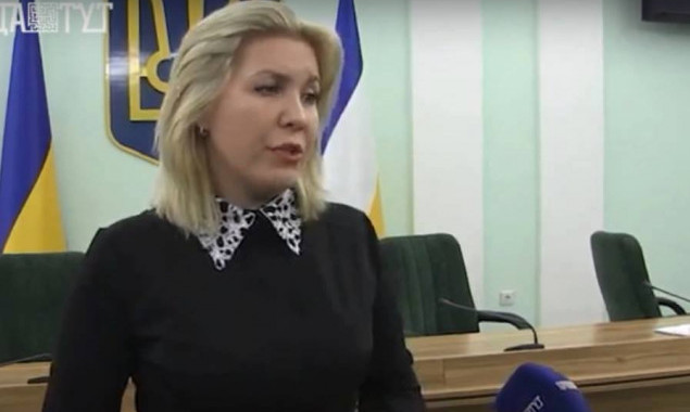 Депутаты Киево-Святошинского райсовета приняли изменения в бюджет на 2019 год (видео)