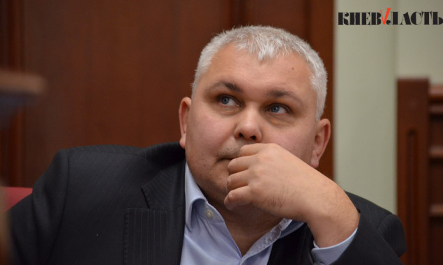 Перед депутатами столичного горсовета отчитались о долгах Киева