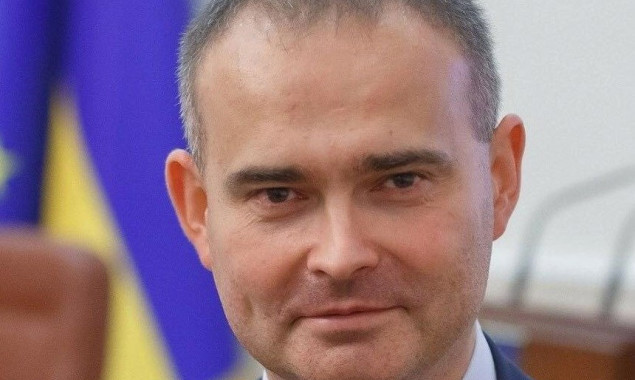 Губернатор Терещук уволил недавно назначенного главного пиарщика Киевщины