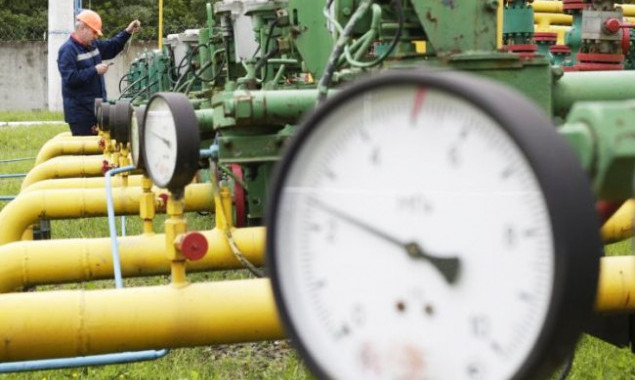 В “Киевгазе” рассказали о мерах защиты газопроводов от коррозии