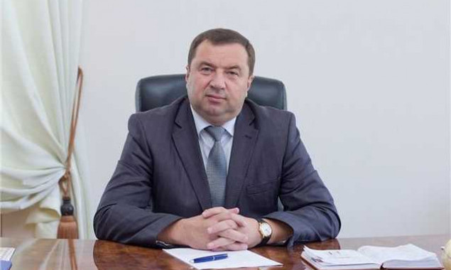 Из декларации мэра Обухова Левченко исчезли корпоративные права на местный вентиляционный завод