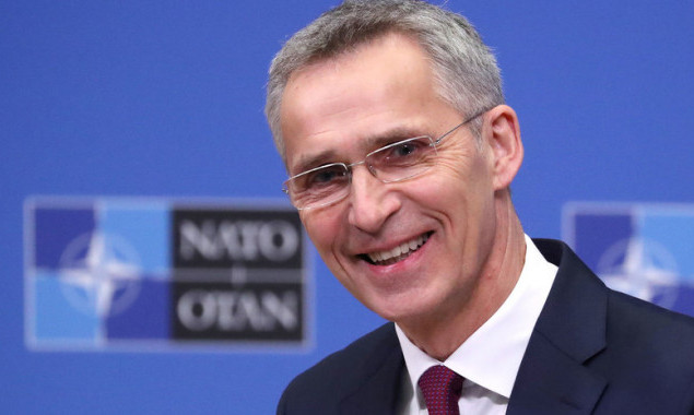 Зеленского как новоизбранного президента пригласили в НАТО.