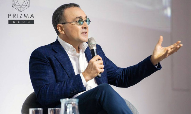 Основатель KAN Никонов выступит на конференции “Бизнесконцентрат 4.0” в Киеве