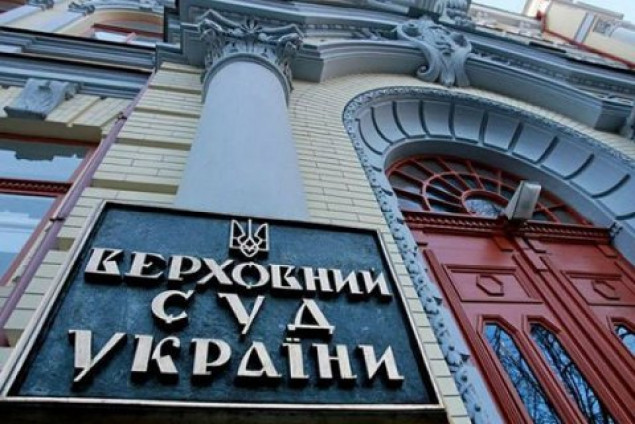 В Верховном Суде зарегистрировано два иска о незаконности указа Зеленского о роспуске парламента