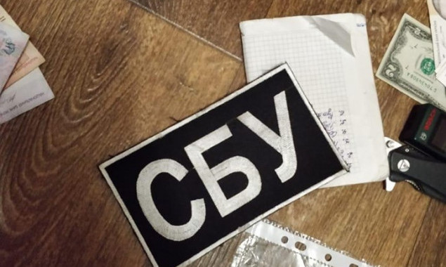 На Киевщине задержана ОПГ по подозрению в разбое на дорогах под видом СБУ
