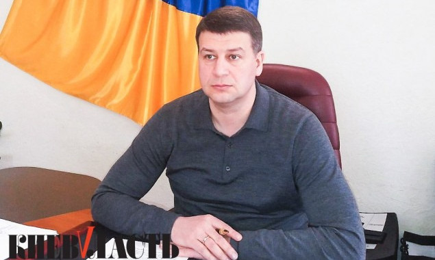 Васильков получил 22 млн гривен субвенции на строительство школы №6 (видео)