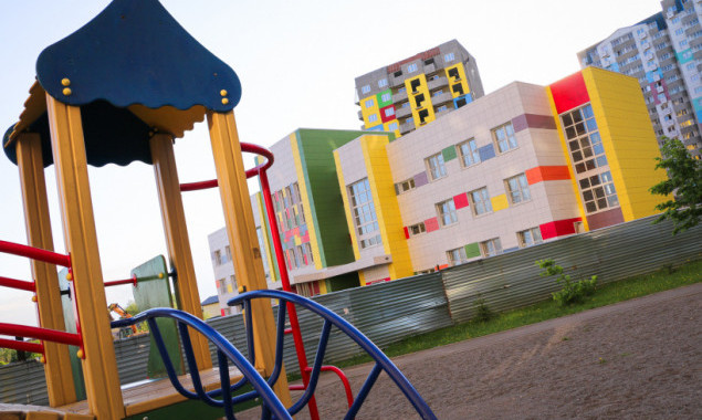 Прокуратура Киевщины добилась расторжения договора на строительство детсада в Борисполе