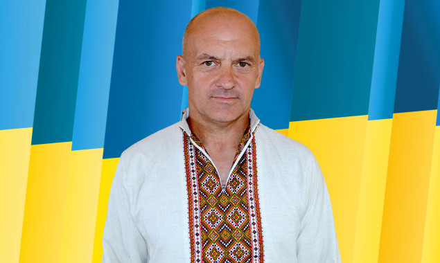 Бути патріотом – це не просто носити вишиванку і говорити українською, - кандидат Олександр Кириченко