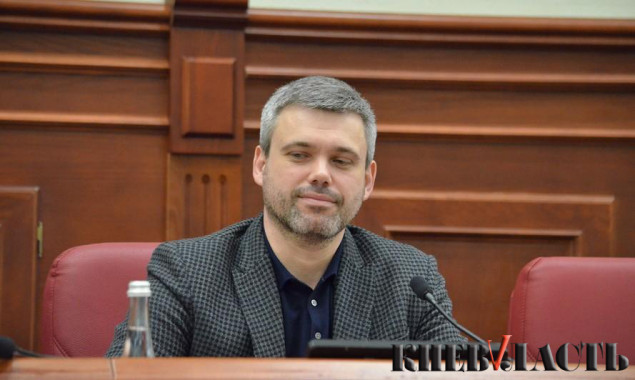 Главного земельщика Киева упрекнули в вялом пополнении бюджета