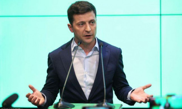 Зеленский хочет люстрировать нардепов и топ-чиновников периода Порошенко (ВИДЕО)