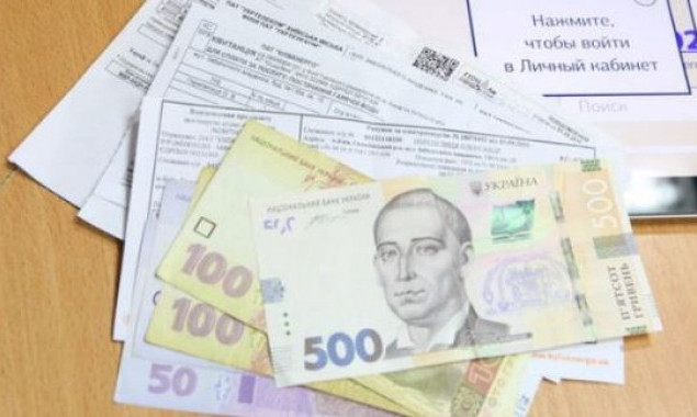 “Киевводоканал” заявил о возросшей почти до миллиарда гривен задолженности абонентов 