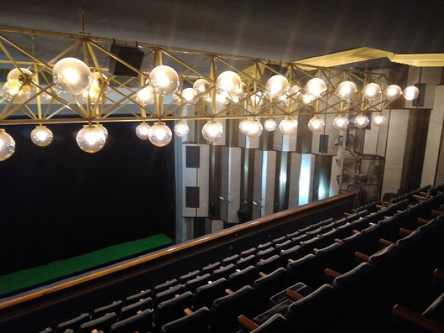 Киевские театры представят свои спектакли в Польше