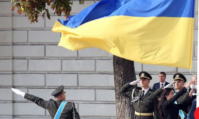 Движение общественного транспорта в Киеве будет изменено в связи с празднованиями Дня флага и Дня Независимости (схемы)