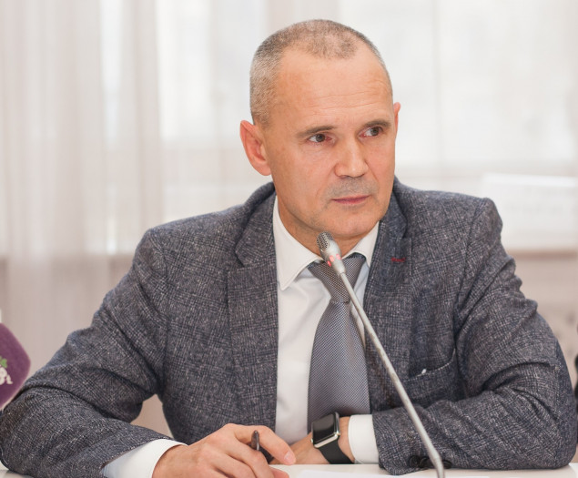 Бывший первый заместитель Кличко Геннадий Плис назначен на должность замминистра финансов