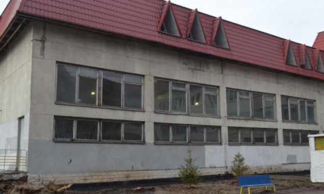 При реконструкции столичной школы №241 бюджет Киева пострадал на 1,2 млн гривен