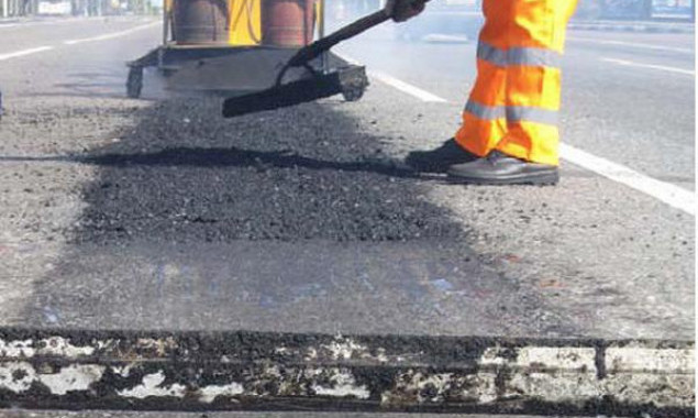 Обухов потратит на ремонт дорог более 5 млн гривен