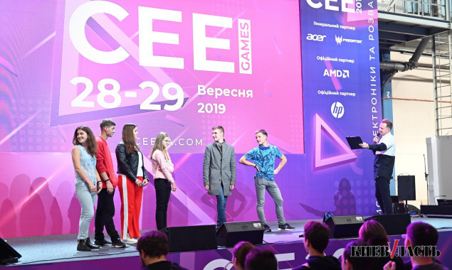 CEE 2019: В Киеве состоялась самая масштабная выставка электроники и товаров для дома (фото)