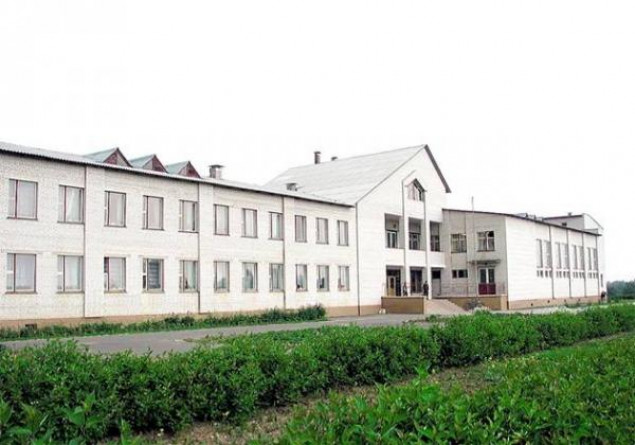 Помещения школы в Гатном отремонтируют почти за 1,5 млн гривен