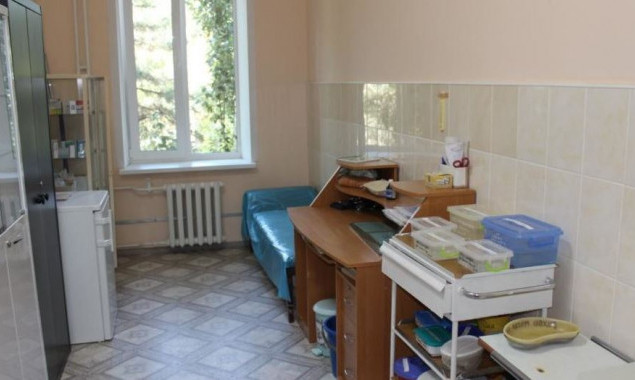 До конца года в 12 населенных пунктах Киевщины планируют построить амбулатории (список)
