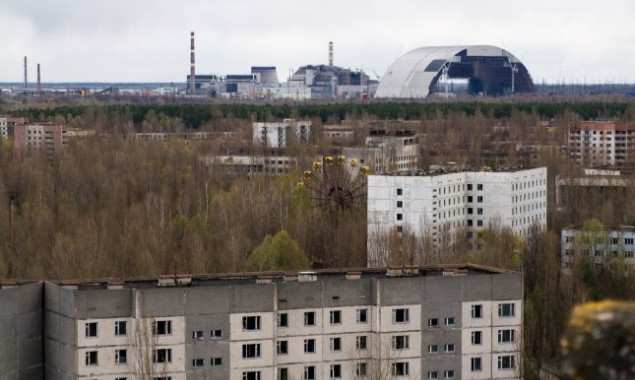 Строительство инженерных сетей ядерного могильника на Киевщине подорожало на десятки миллионов гривен