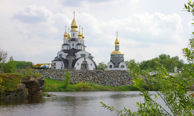 Реконструкция насосной станции абсолютно безопасна для водоемов Белой Церкви, - “Белоцерковвода”