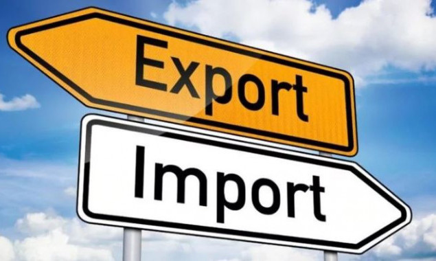 За 9 месяцев 2019 года Киевщина  экспортировала услуг за границу вдвое больше, чем импортировала